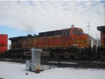 BNSF 5606